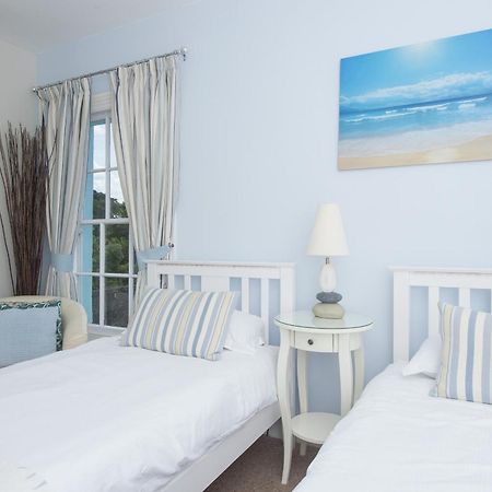 Bed and Breakfast The Boathouse Сивью Номер фото