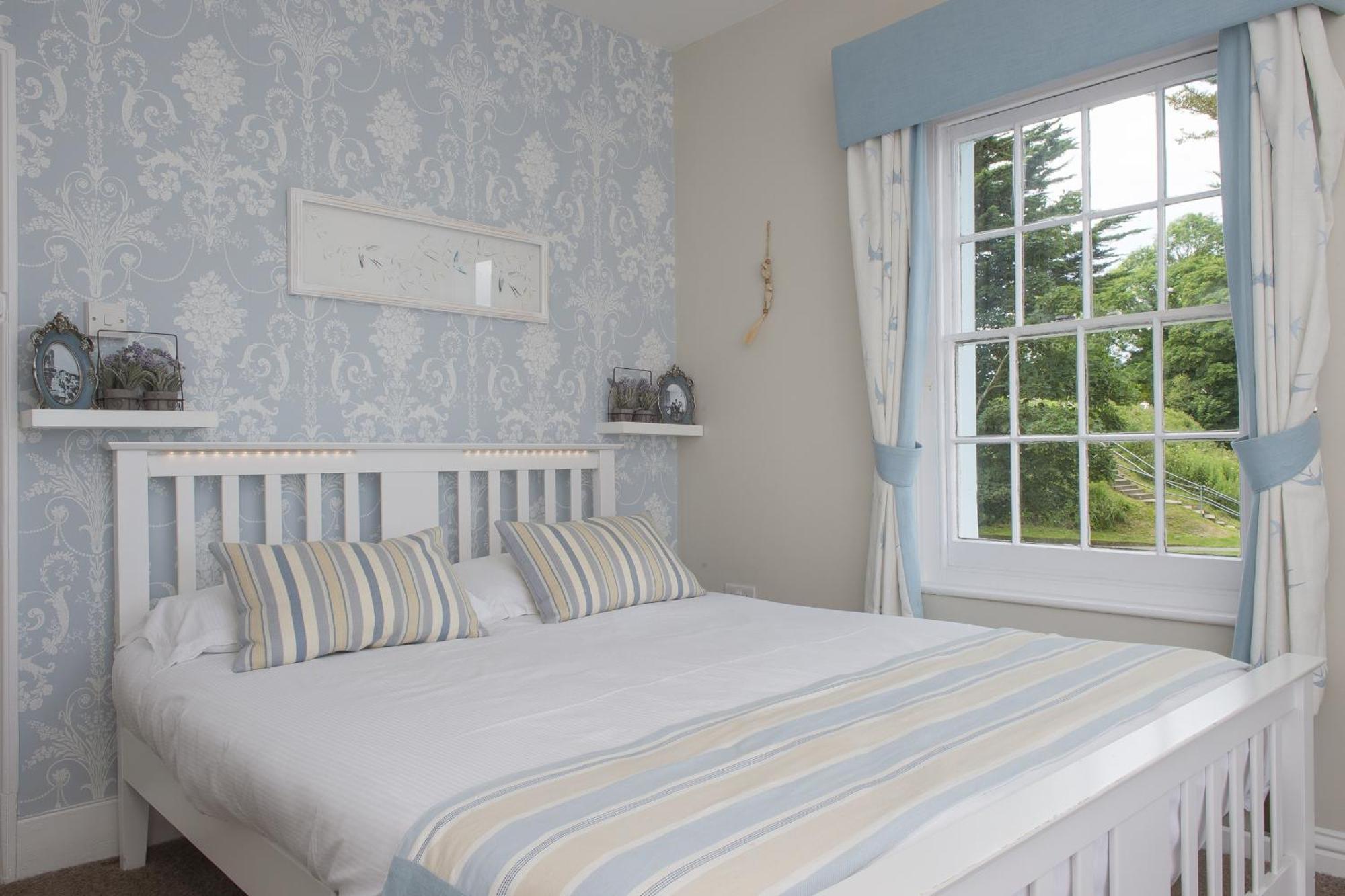 Bed and Breakfast The Boathouse Сивью Номер фото